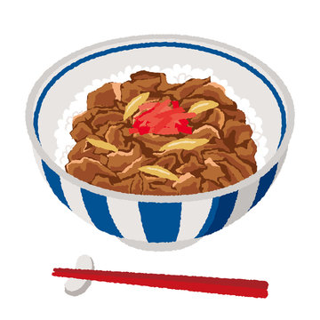 丼物 Images Browse 6 974 Stock Photos Vectors And Video Adobe Stock