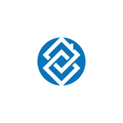 Property and Construction Logo design