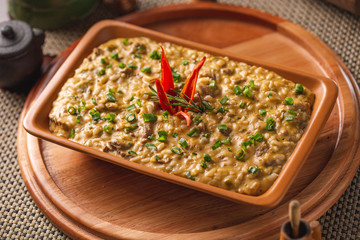 risotto