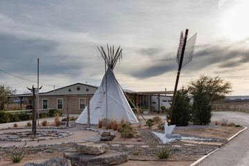 teePee