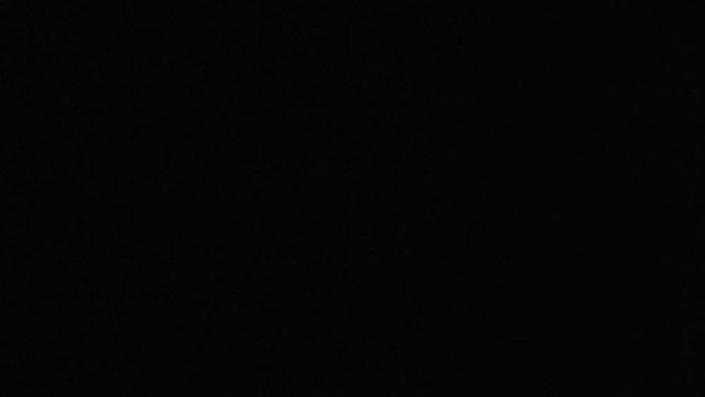 Retrogl&uuml;hbirne einschalten ausschalten Zeitlupe