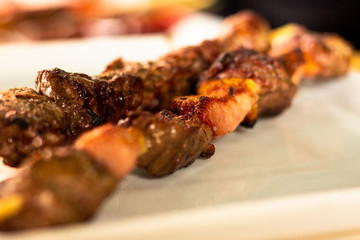 Churrasco Brasileiro