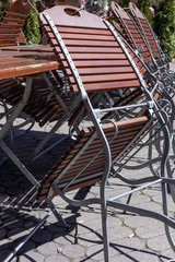 cafe corona geschlossen