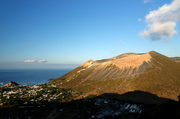 isole Eolie