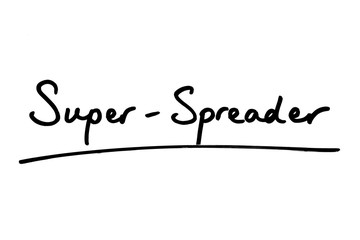 Super-Spreader