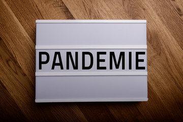 PANDEMIE