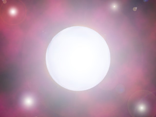 The greatest star in Cosmos