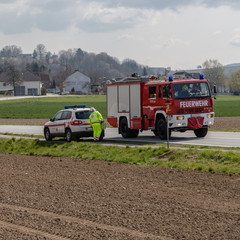 einsatzleitung notarzt