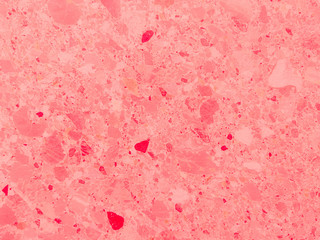 Beautiful abstract color white and pink marble on white background, orange pink granite tiles floor on pink background, love pink wood banners graphics, art mosaic decoration, orange background