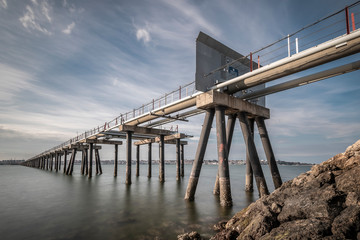 Santander , Bahia