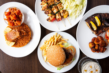 africafood