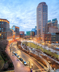 Boston