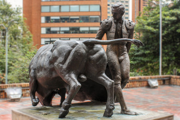 torero