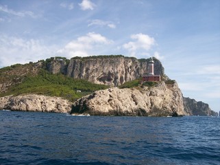 Punta Carena