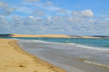 Dune du Pyla