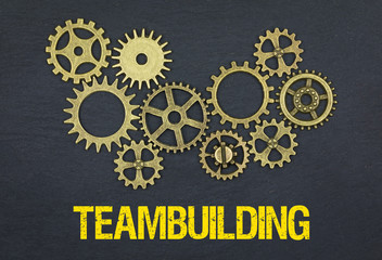 Teambuilding