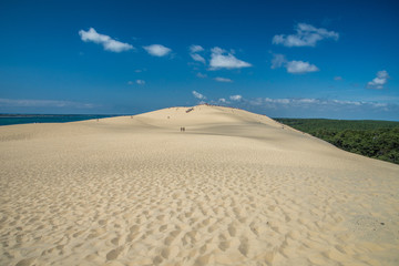 Dune du pyla