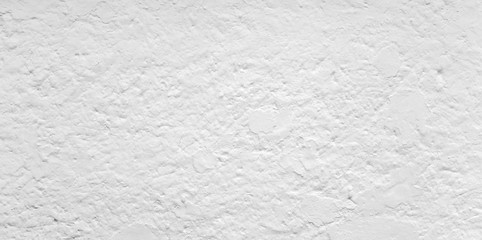 Vintage or grungy white background of natural cement or stone old texture