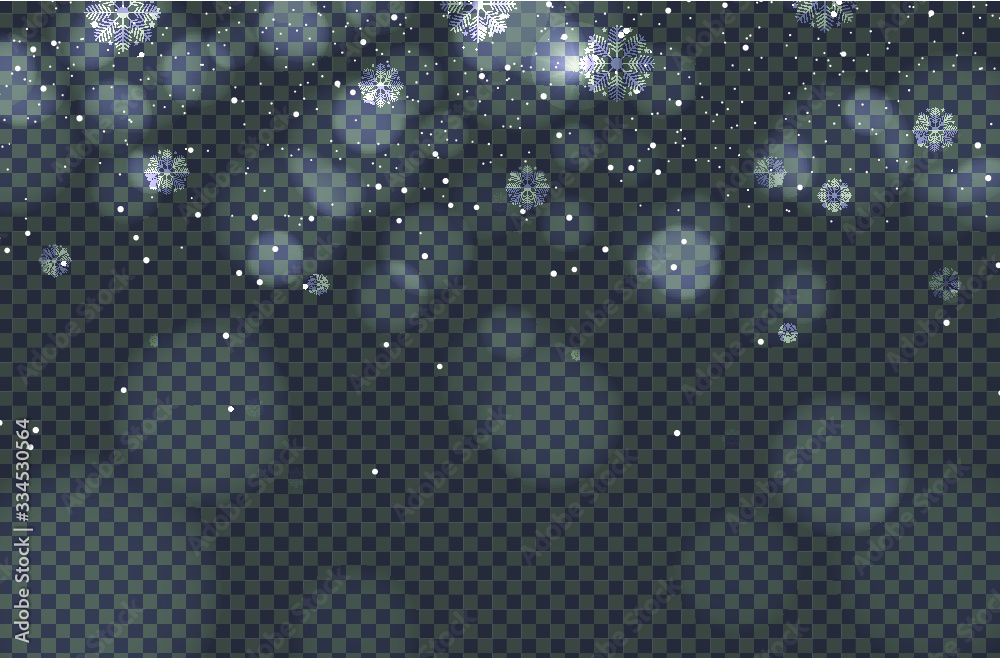 Wall mural white glowing light burst explosion with transparent. vector glowing light effect with gold rays and