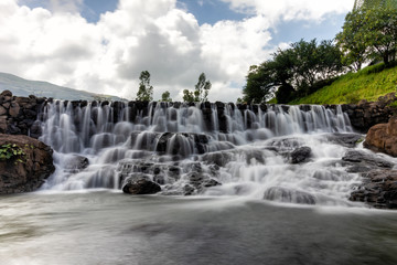 BHANDARDARA Waterfall 
