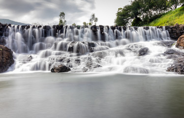 BHANDARDARA Waterfall 