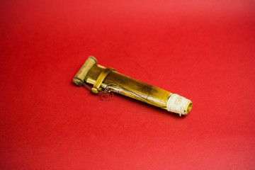  Duduk - wind musical instrument