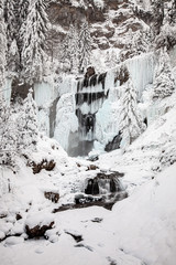 Cirque de Saint meme