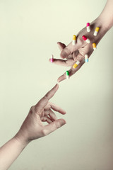 Coronavirus Pandemic