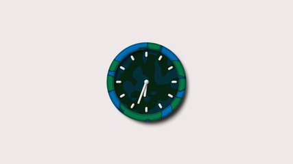 New army clock icon,army design clock icon,green army clock icon,wall clock