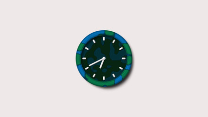 New army clock icon,army design clock icon,green army clock icon,wall clock