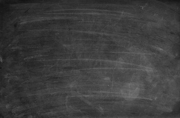 Blackboard or chalkboard