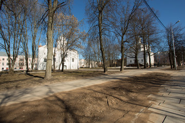 Великий Новгород