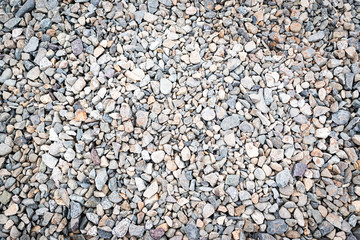 background of stones