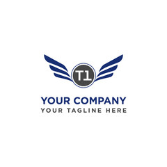 Company logo icon vector trendy