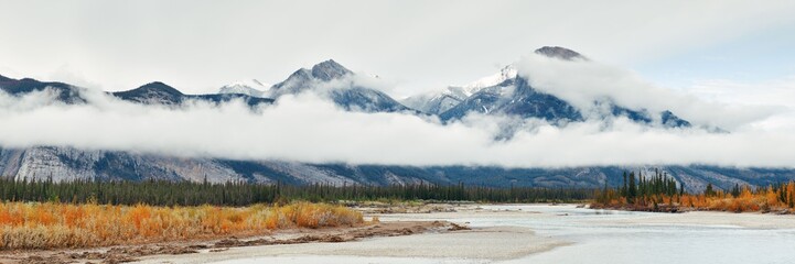 Banff National Park