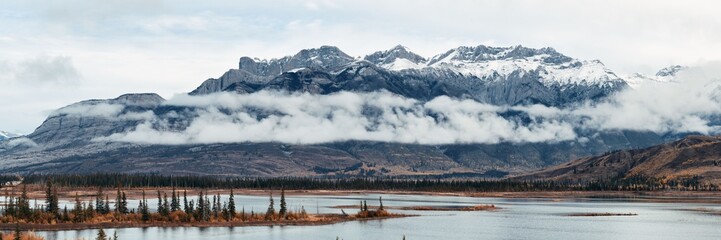 Jasper National Park Canada