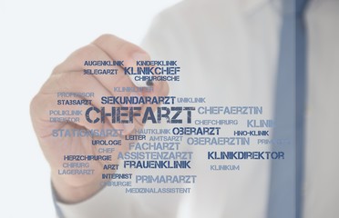 Chefarzt