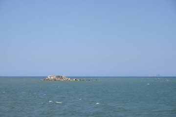 Sea