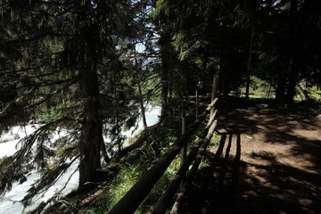Mountains & Rivers of Russian Caucasus