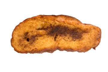 Traditional Christmas Rabanada