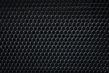 iron speaker grid texture