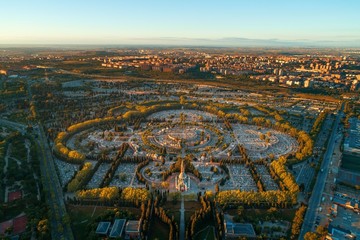 Cementerio de la Almudena