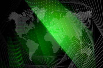 abstract, green, light, blue, design, wallpaper, technology, illustration, pattern, lines, texture, graphic, space, backgrounds, energy, wave, digital, concept, futuristic, art, business, backdrop