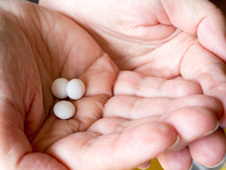 medicine at your fingertips