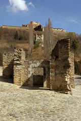 Fort Vauban de Prats de Mollo