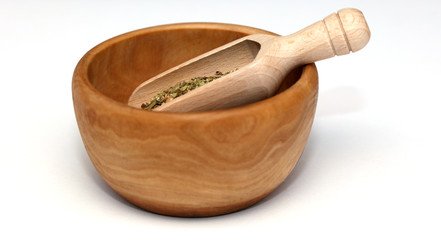 Oregano Gewürz Kräuter 