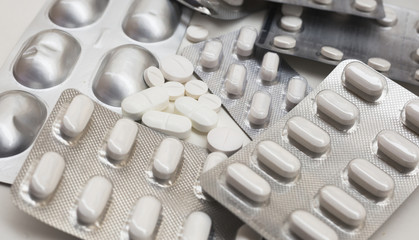 medical pills for treating diseases