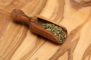 Oregano Gewürz Kräuter