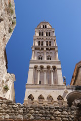  Cathedral and Bell Tower of St. Domnius