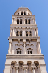  Cathedral and Bell Tower of St. Domnius